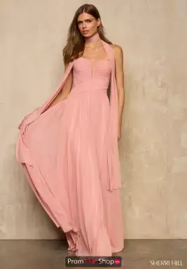 Sherri Hill Dress 57978