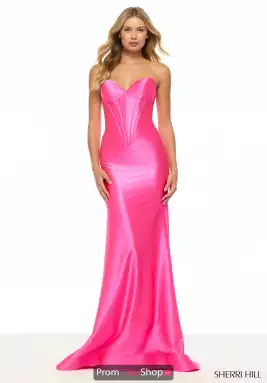 Sherri Hill Dress 57644