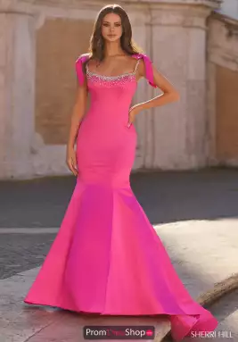 Sherri Hill Dress 57772