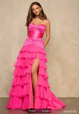 Sherri Hill Dress 57873