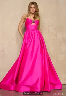 Sherri Hill Dress 57505