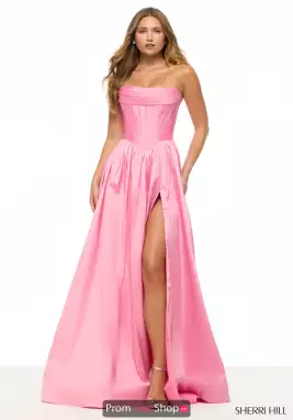 Sherri Hill Dress 57870