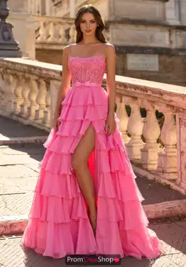 Sherri Hill Dress 57922