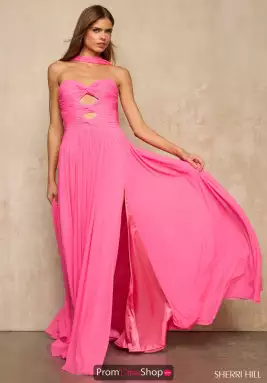 Sherri Hill Dress 57951