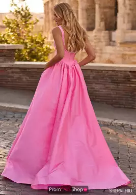 Sherri Hill Dress 57956