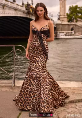 Sherri Hill Dress 57767