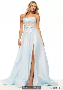 Sherri Hill Dress 57697