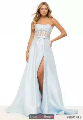 Sherri Hill Dress 57697