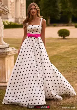 Sherri Hill Dress 57748