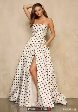 Sherri Hill Dress 57871