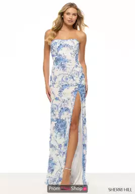 Sherri Hill Dress 57254