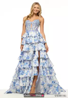 Sherri Hill Dress 57662