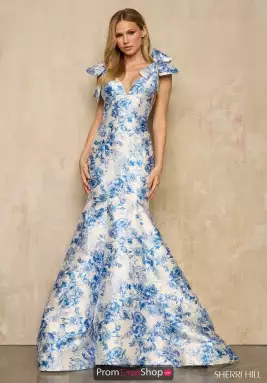 Sherri Hill Dress 57926