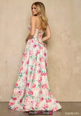Sherri Hill Dress 57947