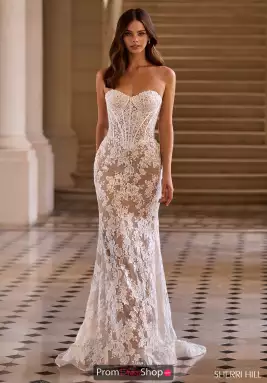 Sherri Hill Dress 57685