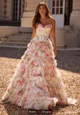 Sherri Hill Dress 57693