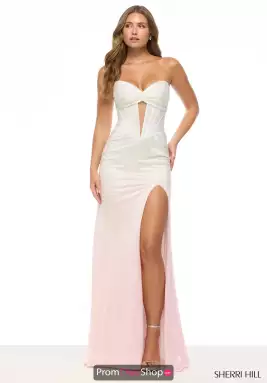 Sherri Hill Dress 57901