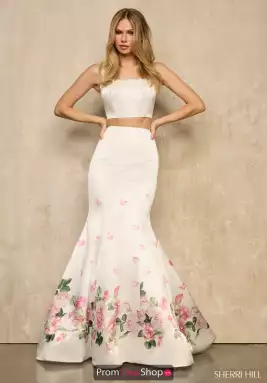 Sherri Hill Dress 57815