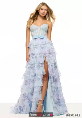 Sherri Hill Dress 57908