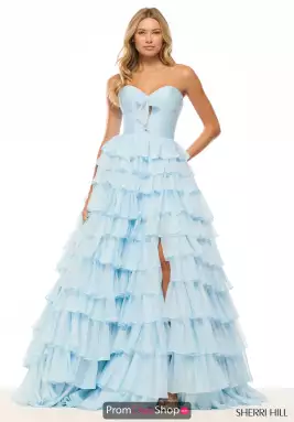 Sherri Hill Dress 57424