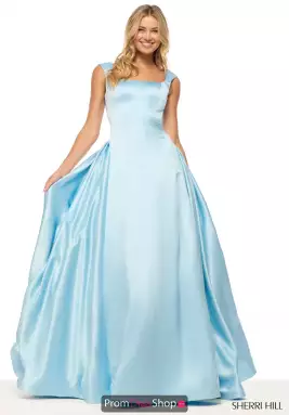 Sherri Hill Dress 57835