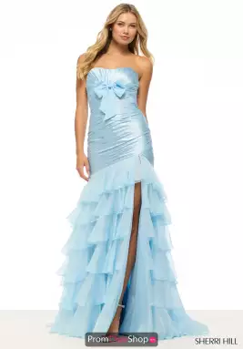 Sherri Hill Dress 57884