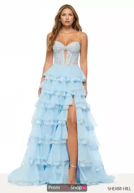 Sherri Hill Dress 57885