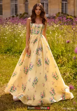 Sherri Hill Dress 57783