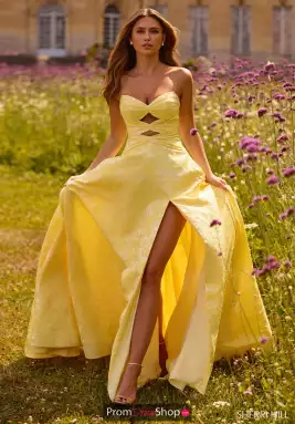 Sherri Hill Dress 57710