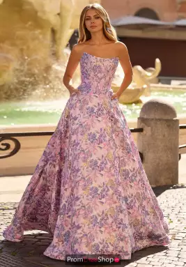 Sherri Hill Dress 57898