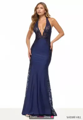 Sherri Hill Dress 57658