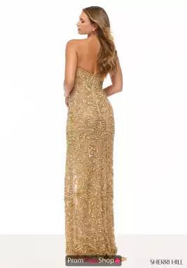 Sherri Hill Dress 67134