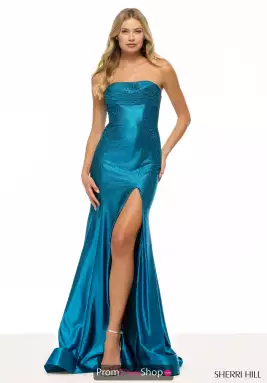 Sherri Hill Dress 57519