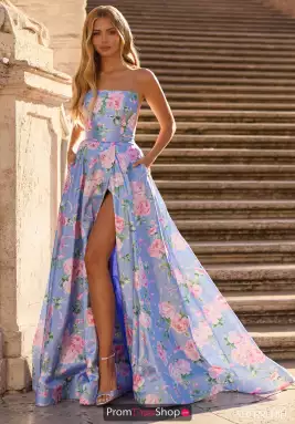 Sherri Hill Dress 57880