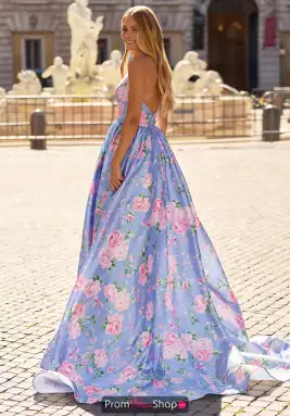 Sherri Hill Dress 57955