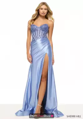 Sherri Hill Dress 57738