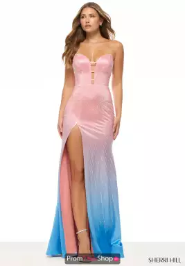 Sherri Hill Dress 57903