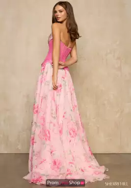 Sherri Hill Dress 57941