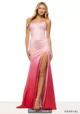 Sherri Hill Dress 57900