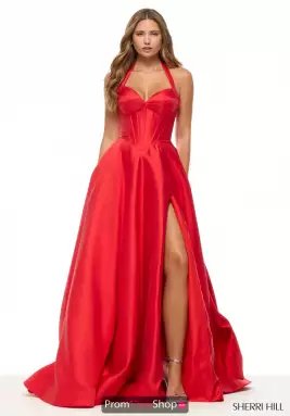 Sherri Hill Dress 57737