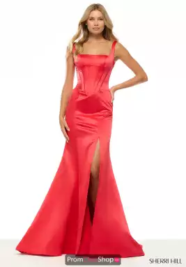 Sherri Hill Dress 57840