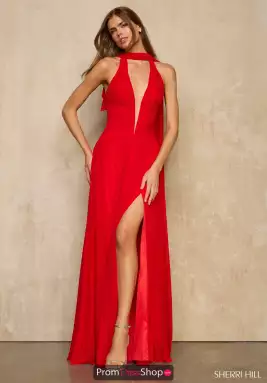 Sherri Hill Dress 57979