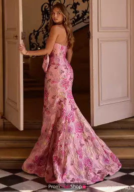 Sherri Hill Dress 57762