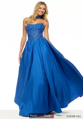 Sherri Hill Dress 57715