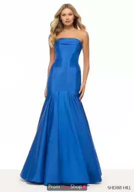 Sherri Hill Dress 57866