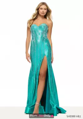Sherri Hill Dress 57657