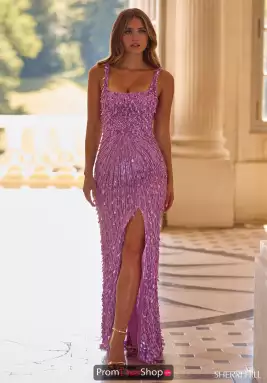 Sherri Hill Dress 57770