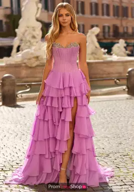 Sherri Hill Dress 57917