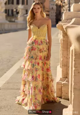 Sherri Hill Dress 57909