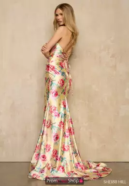 Sherri Hill Dress 57930